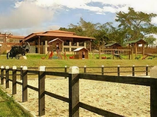 Hotel Fazenda Monte Castelo Hotel, State of Pernambuco, photo