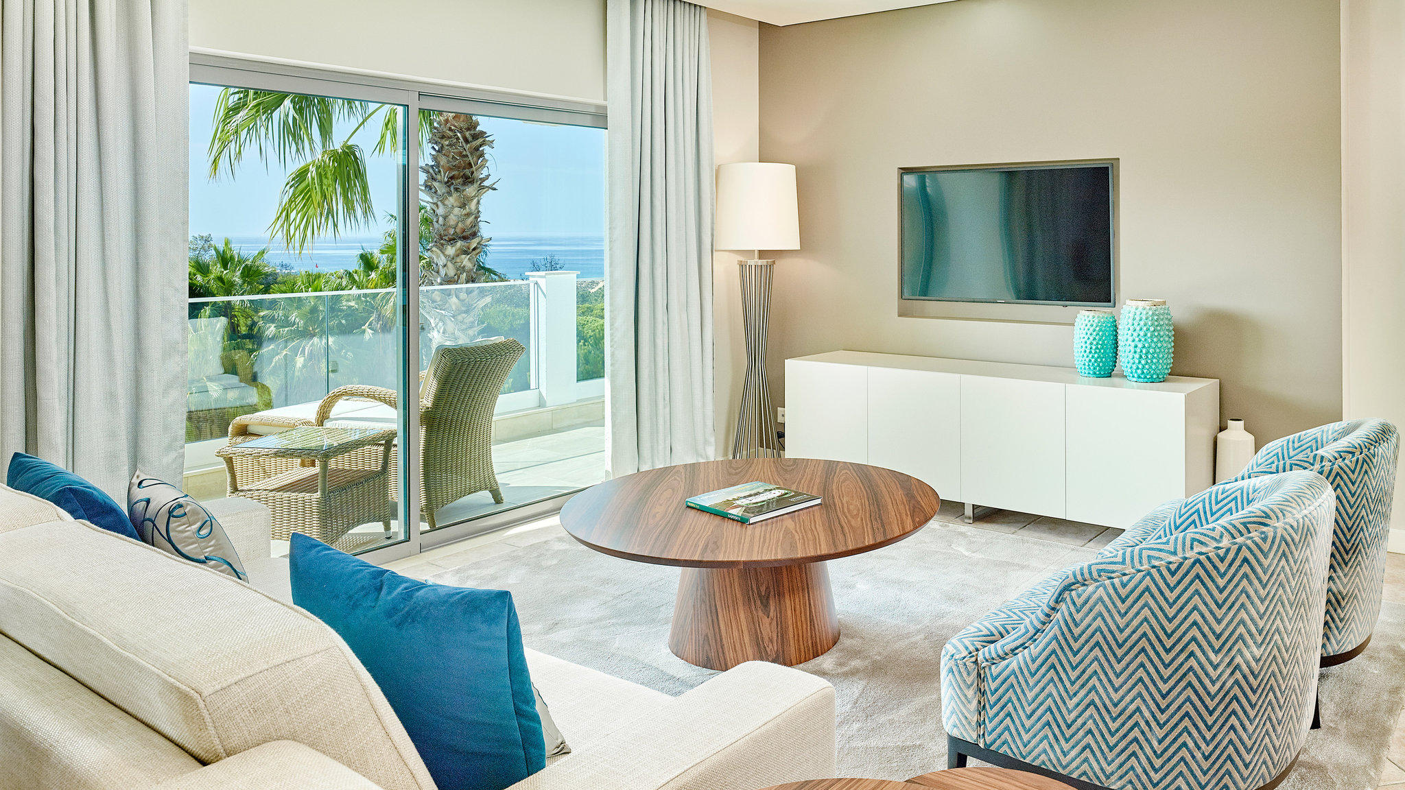 Фото Voco Formosa Park – Algarve