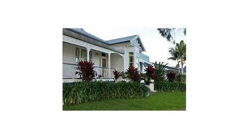 Гостиница Colonial Court Motor Inn в Новом Южном Уэльсе