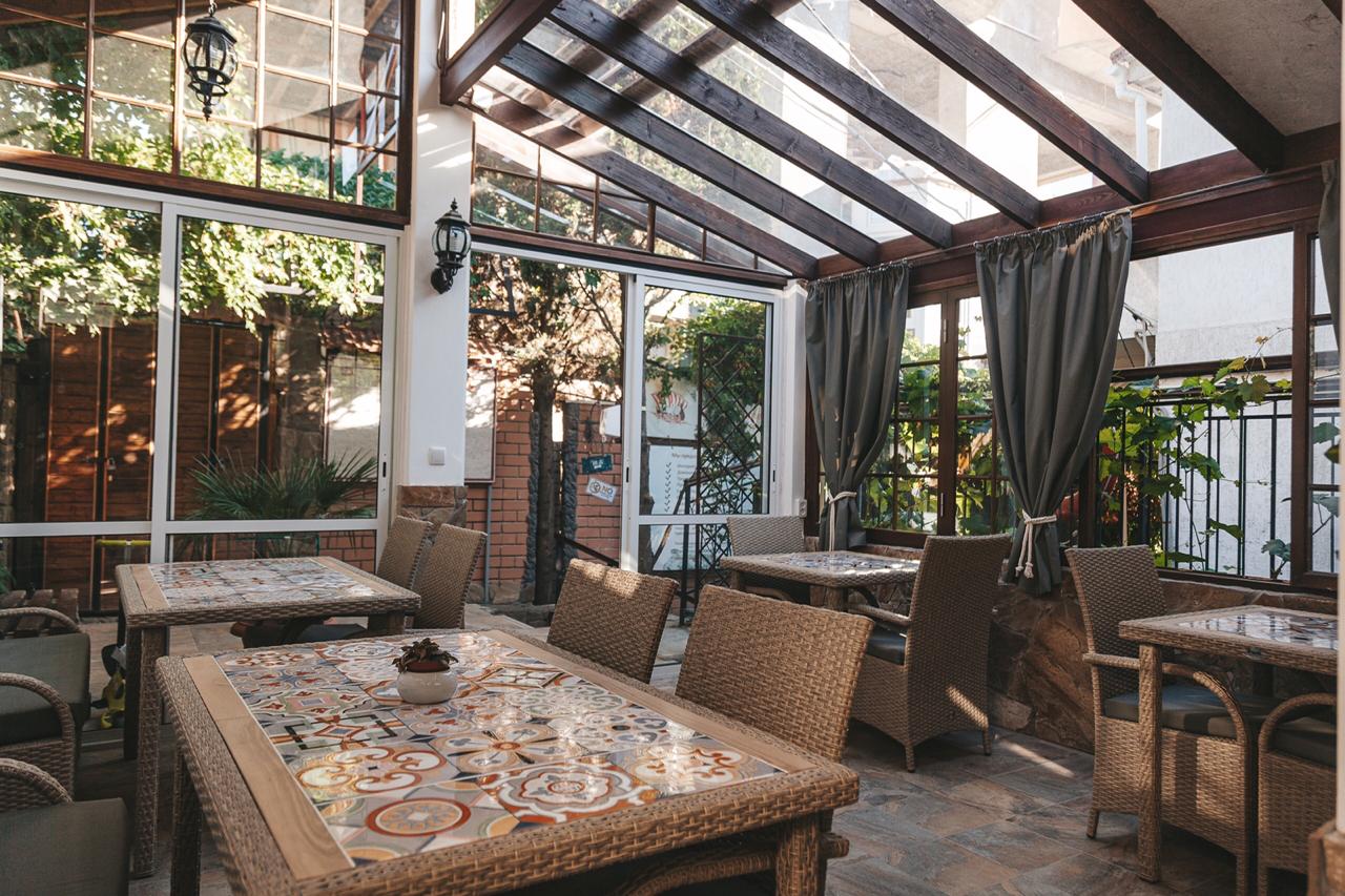 Фото Триера