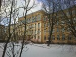 SPb Gbpou Medical College № 1 (Saint Petersburg, Zaytseva Street, 28), college