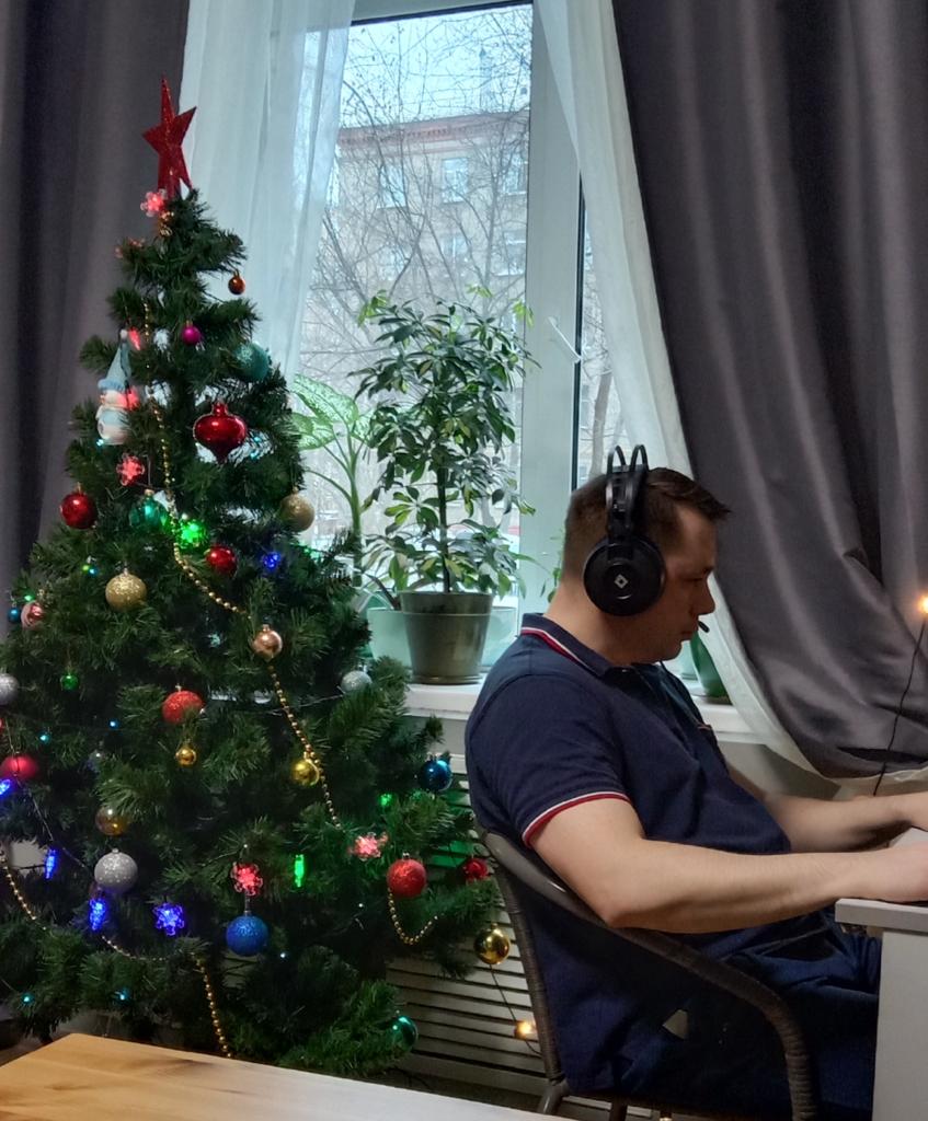 Фото Олимпия
