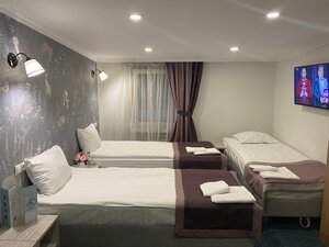 Sweethotel