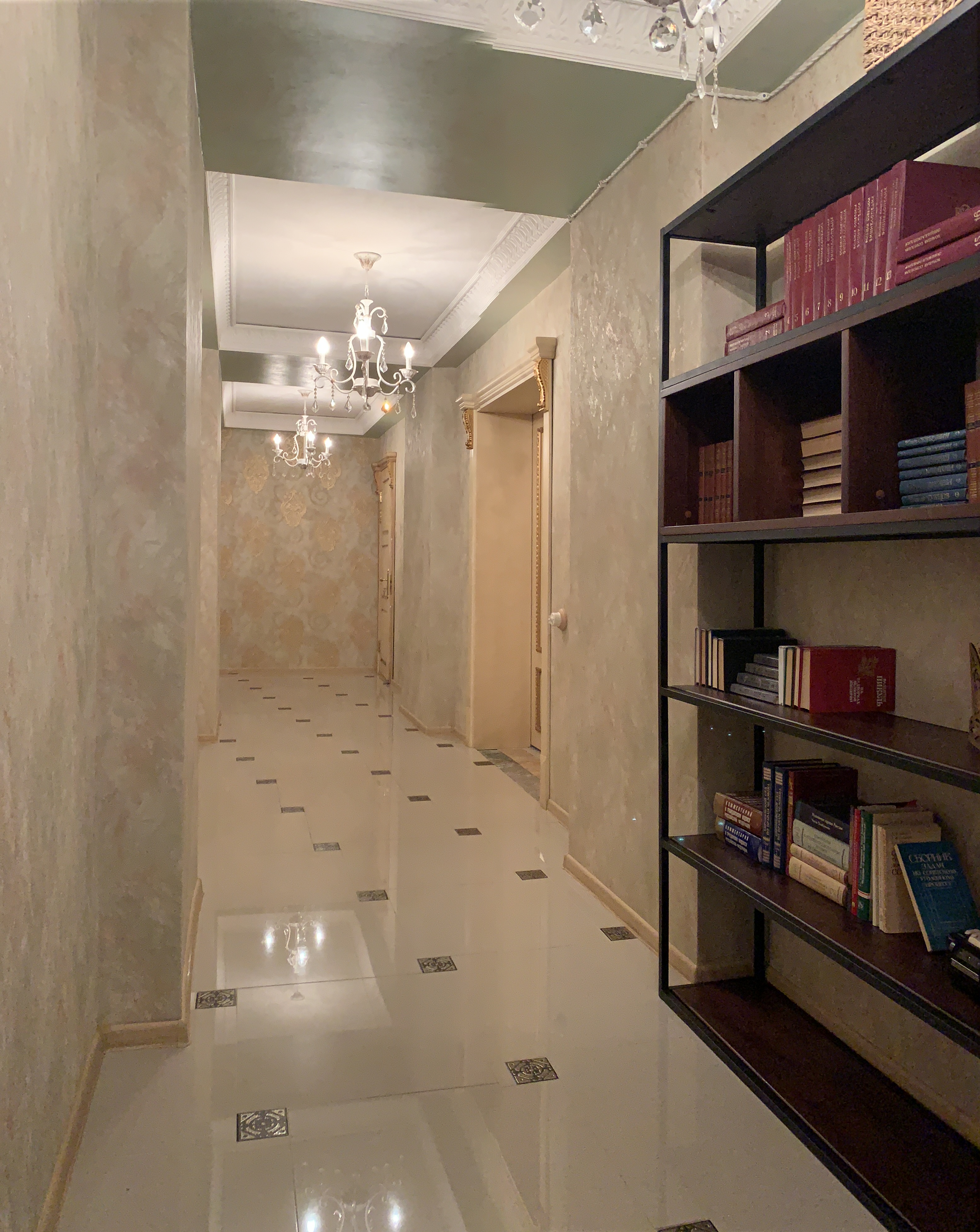 Фото Magic Moments