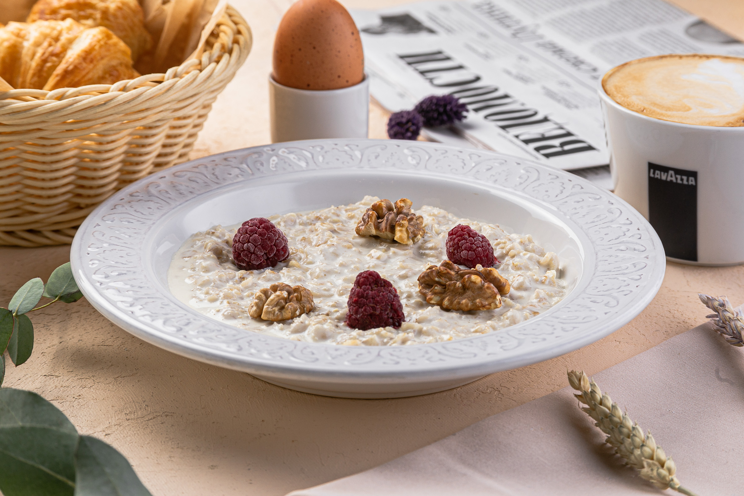 Фото Елисеевский