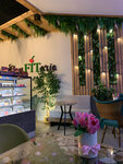 ConFiTeria (mikrorayon Komsomolskiy, ulitsa 30-y Irkutskoy Divizii, 4), coffee shop