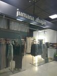 1000&1 Abayas (ул. Магомеда Ярагского, 28), магазин одежды в Махачкале