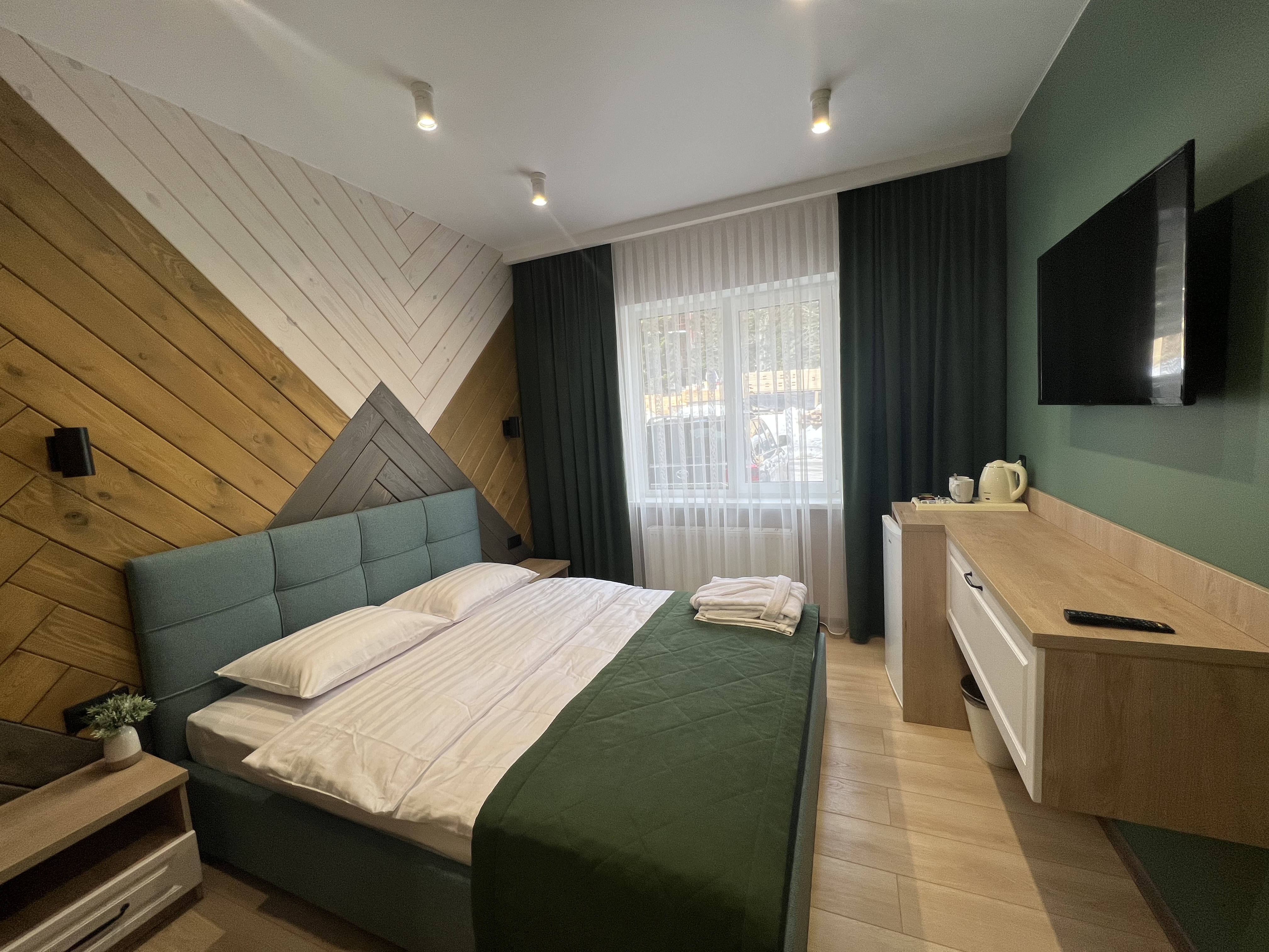 Фото Витаура