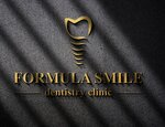 Formula smile (ulitsa Yevgenii Zhigulenko, 30к1), clínica dental