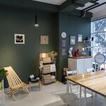 Tessera_pro (посёлок городского типа Ливадия, Севастопольское шоссе, 2, лит.З), manufacture and wholesale of souvenirs