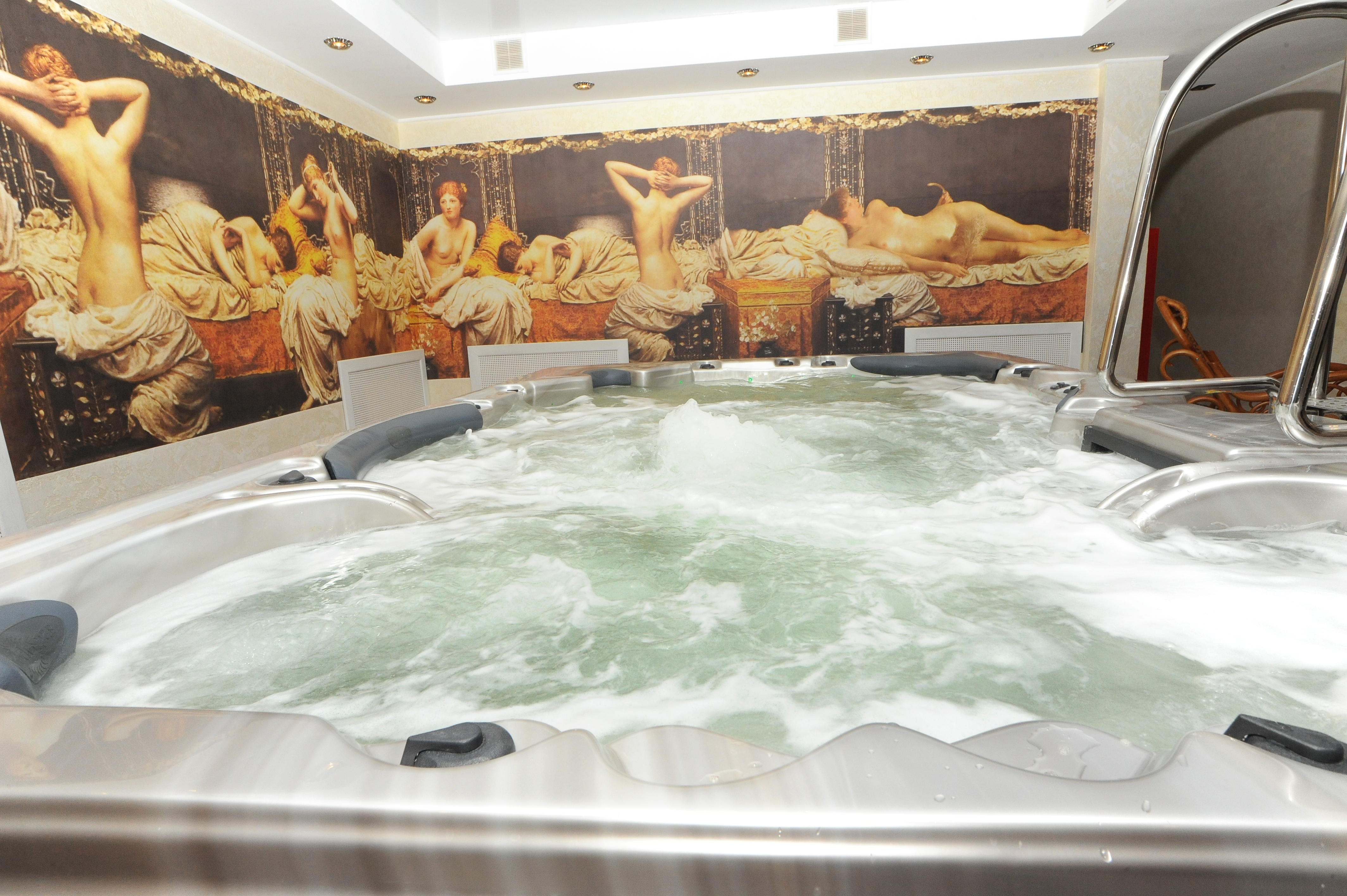 Фото Престиж СП