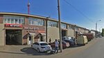 Taxi Nakhodka (Rotornaya ulitsa, 1), taxi depot