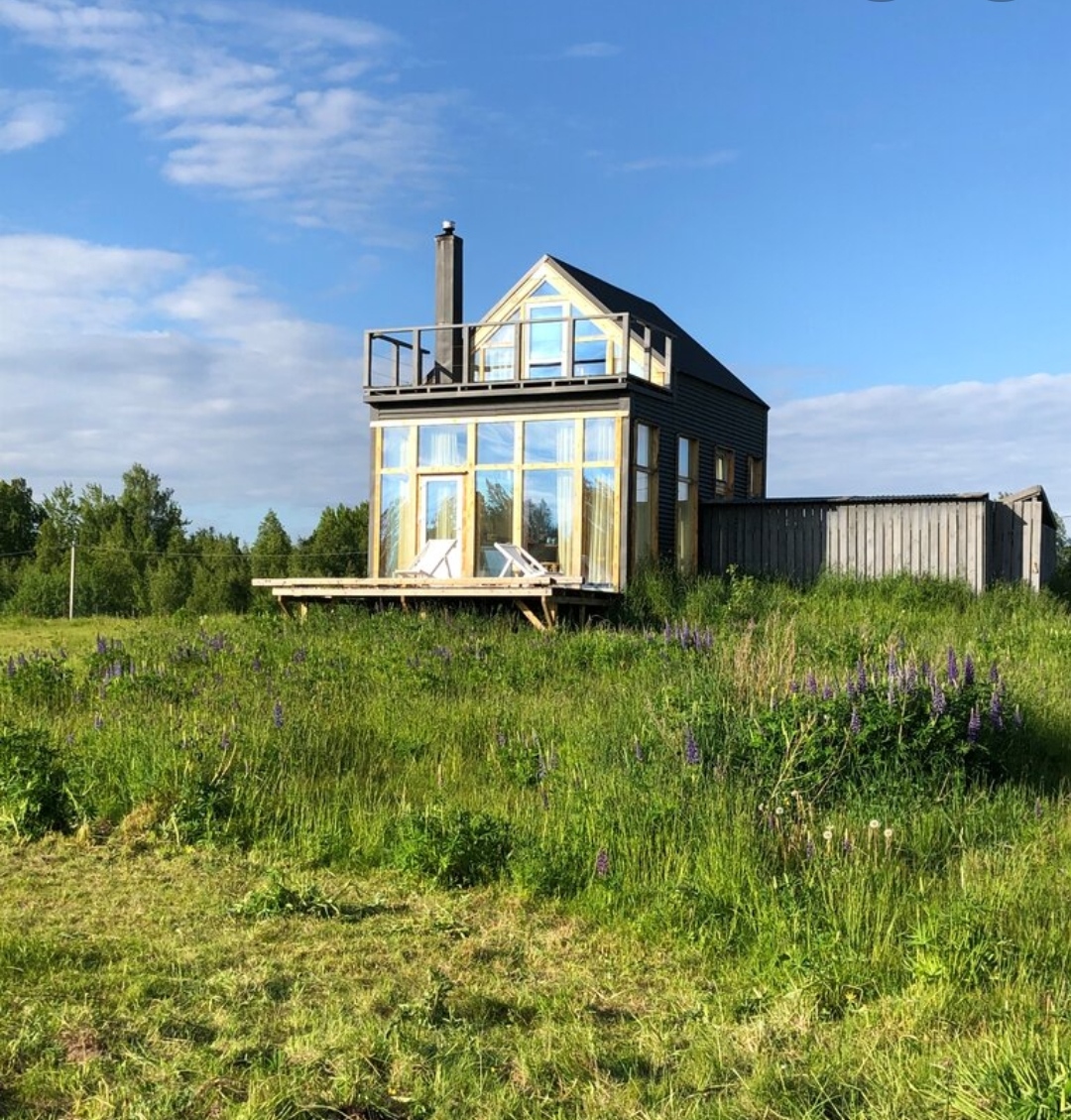 Фото отеля 5