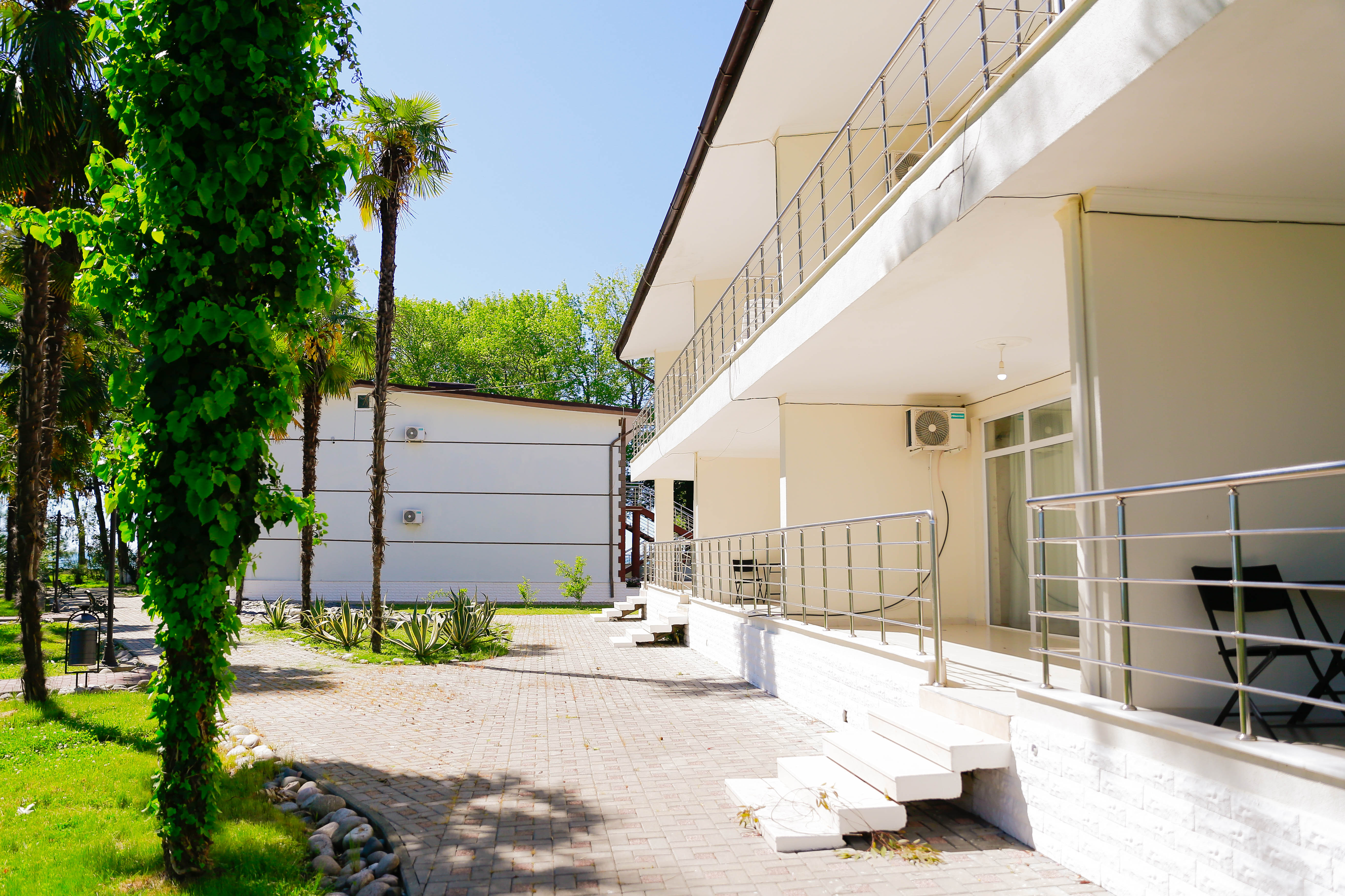 Фото отеля 4