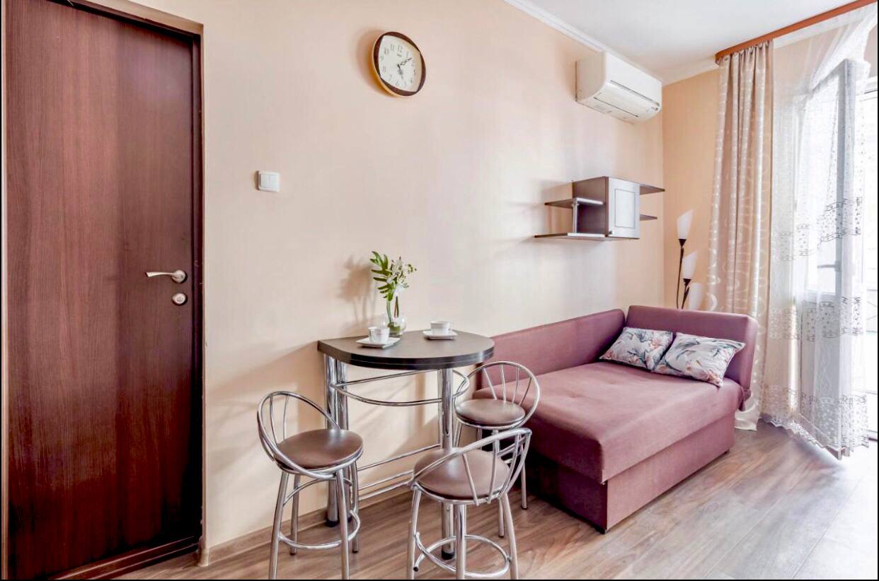 Фото Наш дом