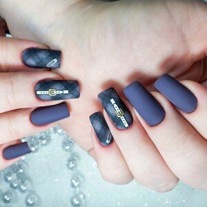 Seminsnails (Industrialnaya Street, 6) ، صالون العناية بالأظافر