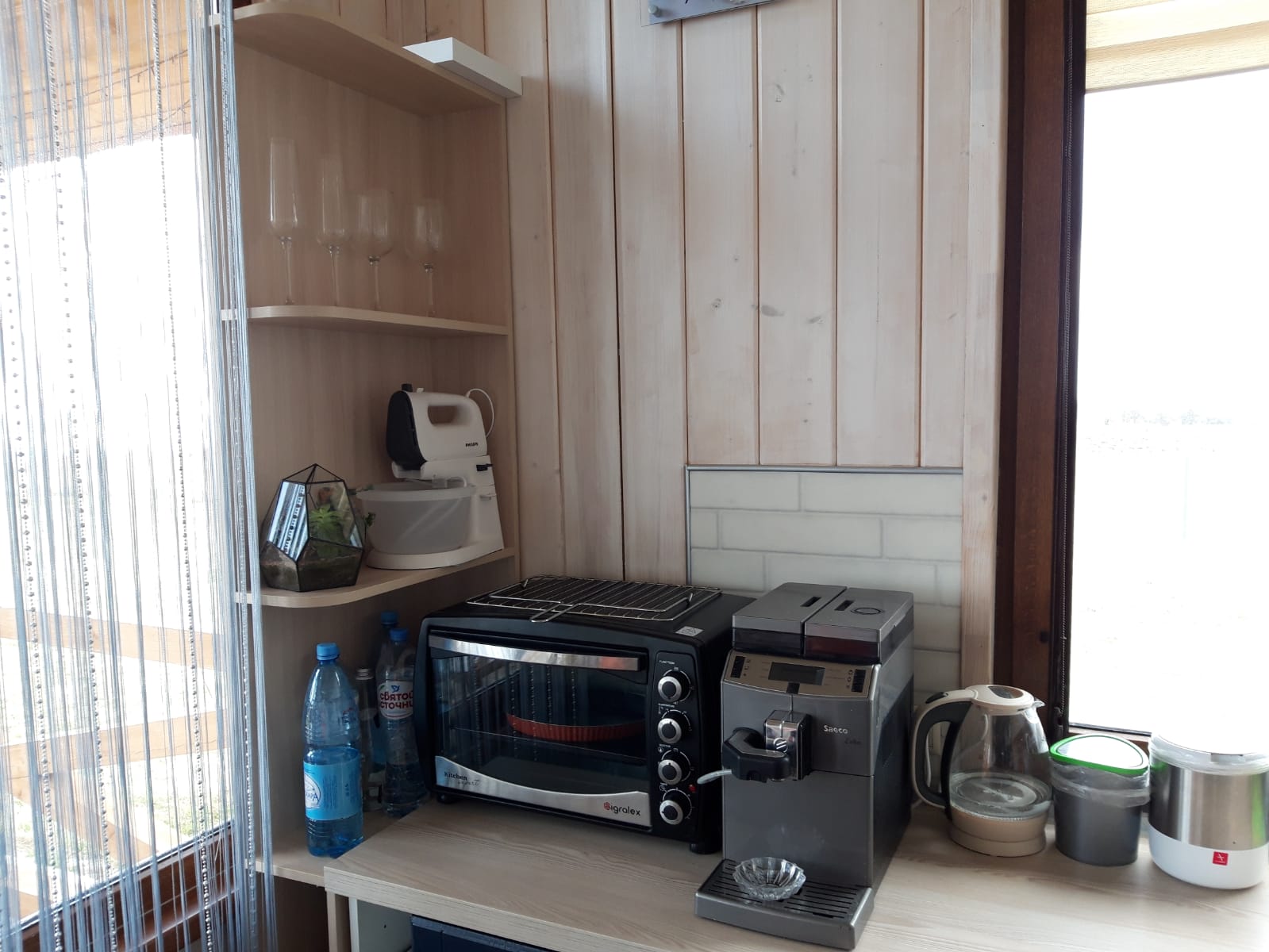 Фото Дом для отпуска