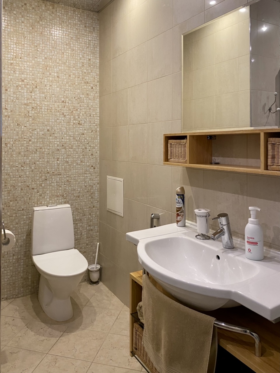 Фото Апартаменты в центре Выборга