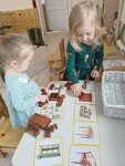 Частный детский сад по системе Marie Montessori под руководством Накашидзе А.Е. (ulitsa Chkalova, 22) ، مركز تنمية الأطفال