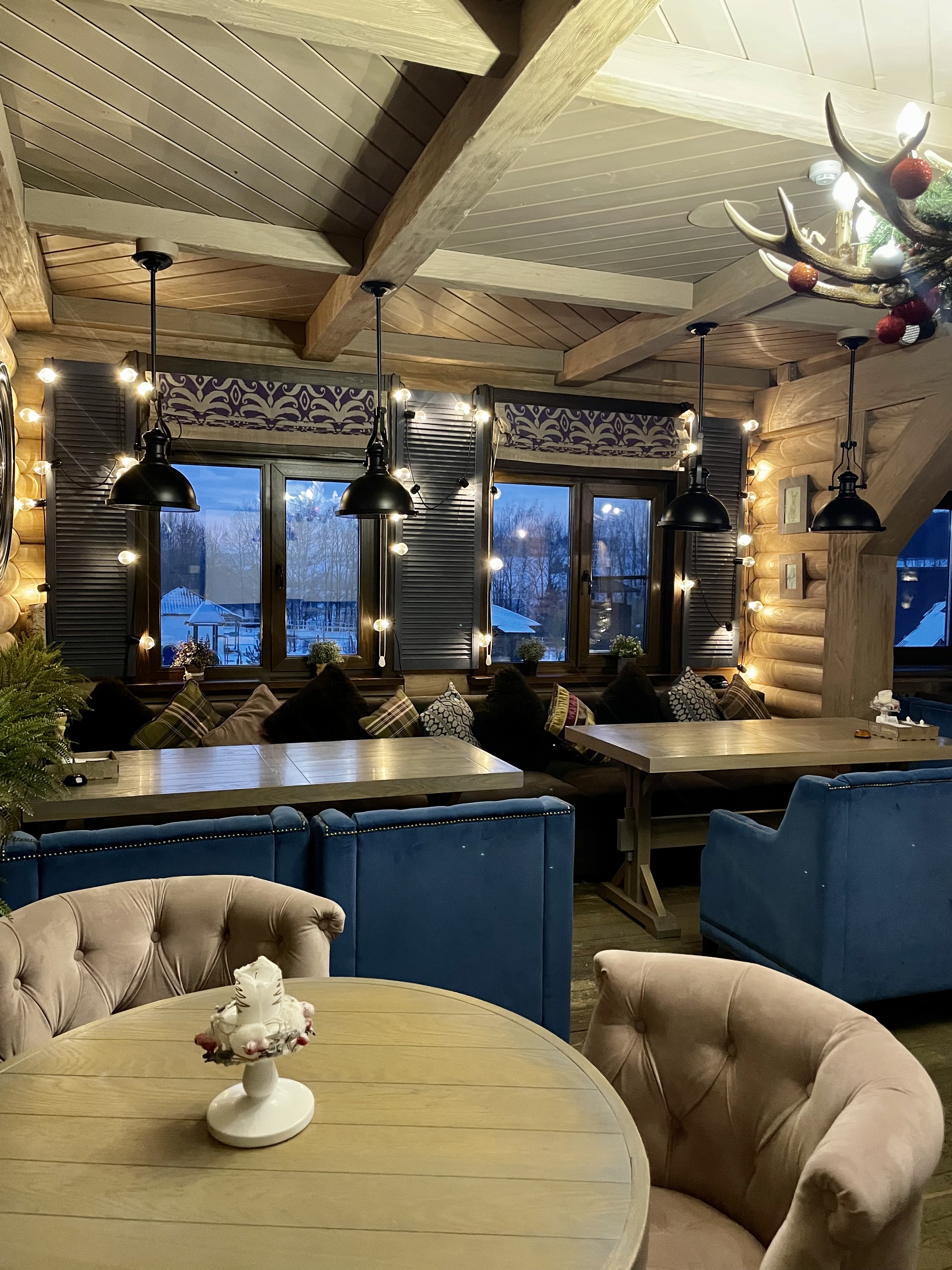 Фото Заимка