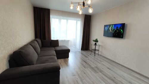 Гостиница City Apartments в Кингисеппе