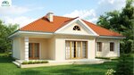 Rushome (Ordzhonikidze Street, 11с42) ، بناء بيت الصيف