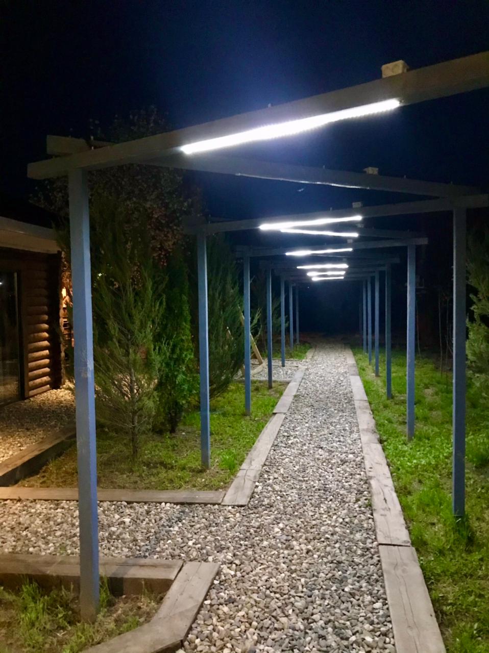 Фото Домик в Деревне Green Wood