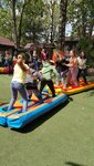 Cobra Park (ulitsa Tabornaya Gora, 1), organization of children events
