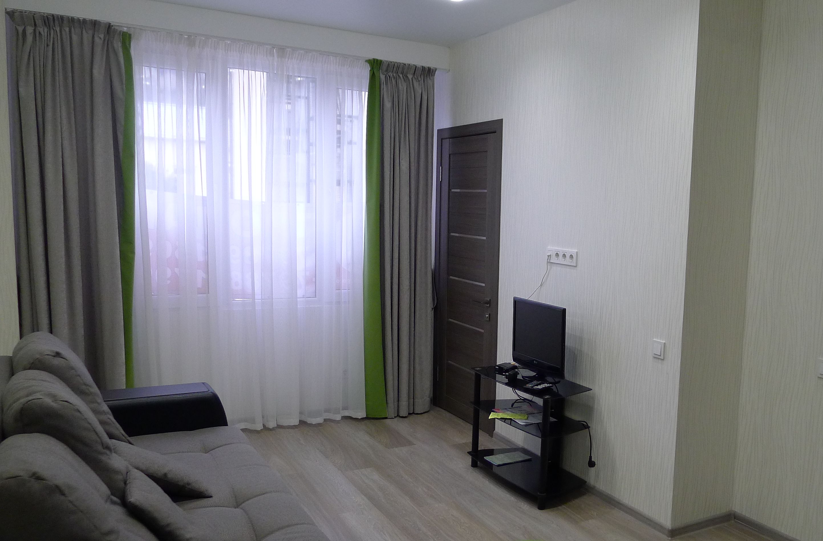 Фото Зеленый мыс