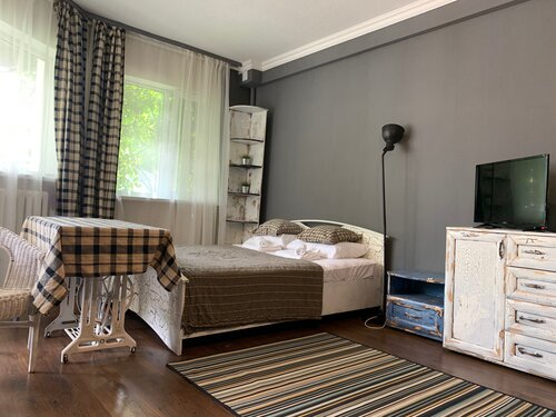 Гостиница Русская Изба  4.4* — фото 5
