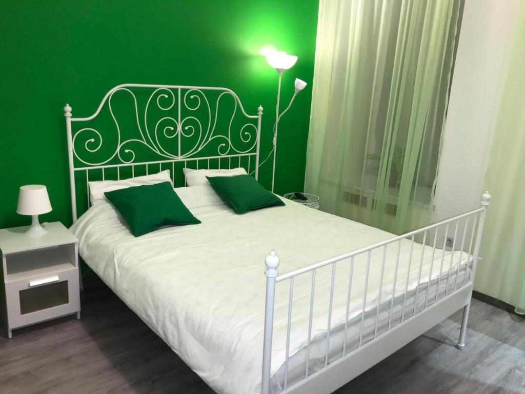 Фото Simple Бабушка Хаус