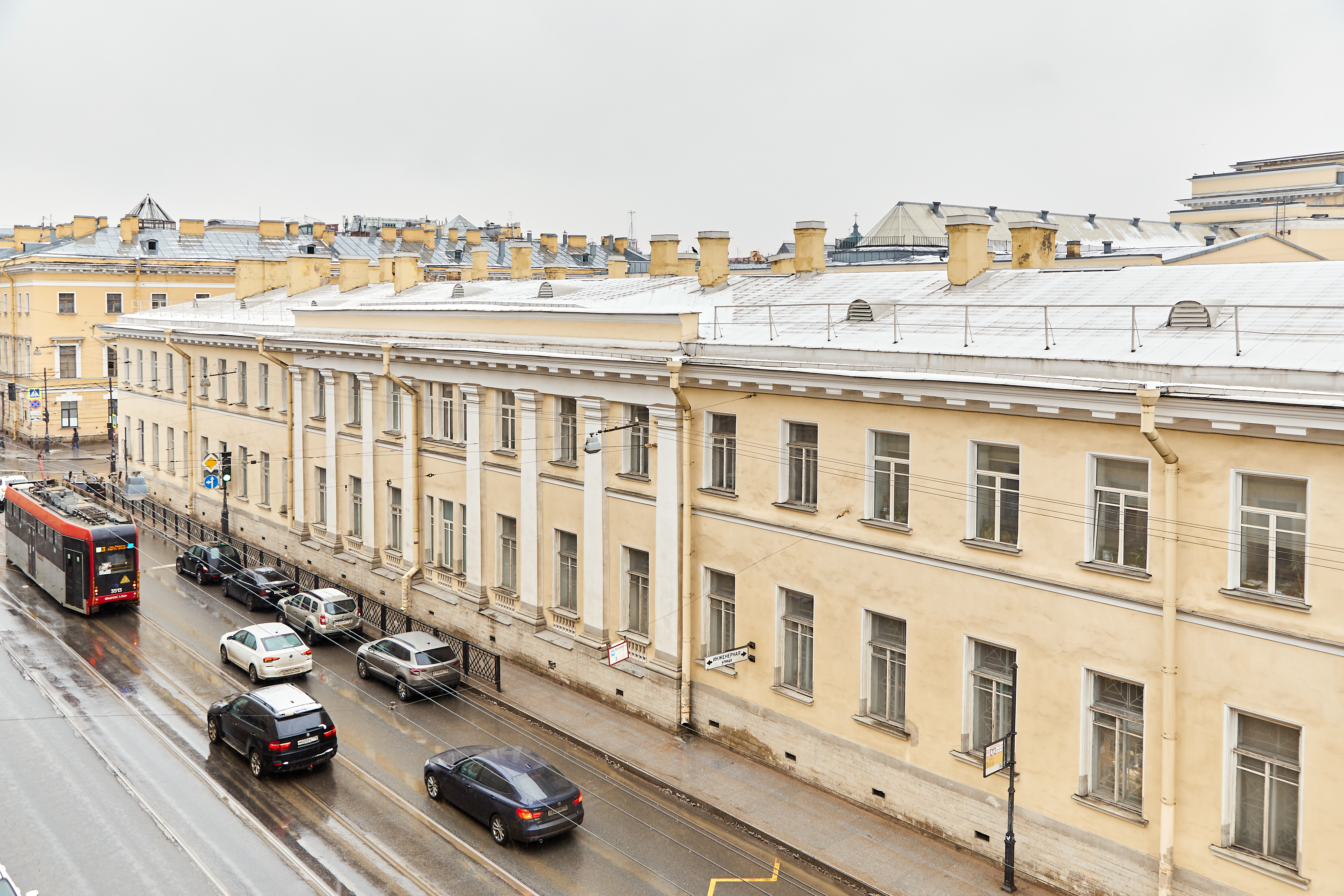 Фото Grand Apart