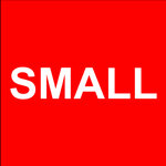 Small (Ұлы Дала даңғылы, 88), азық-түлік гипермаркеті  Астанада