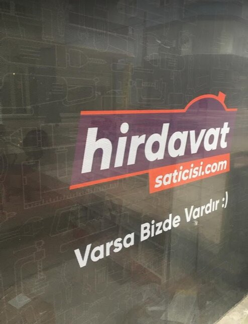Information website Hirdavatsaticisi.com, Samsun, photo