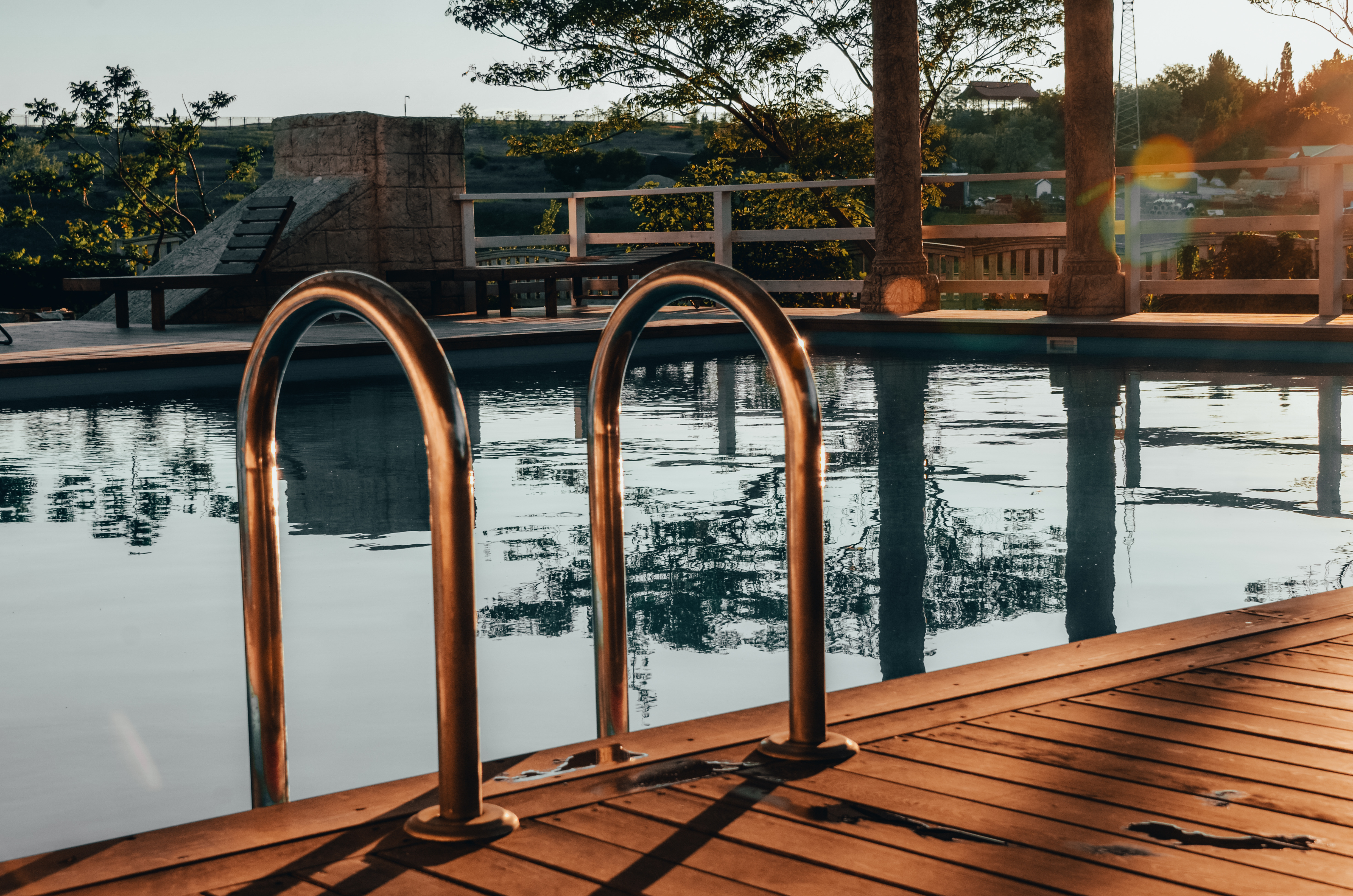 Фото Александрия