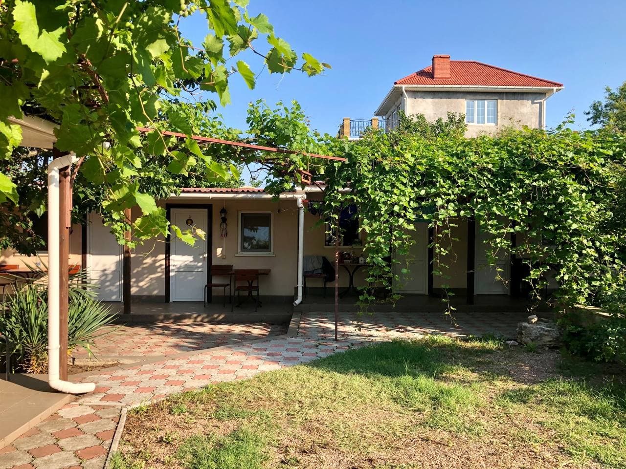 Фото Баунти