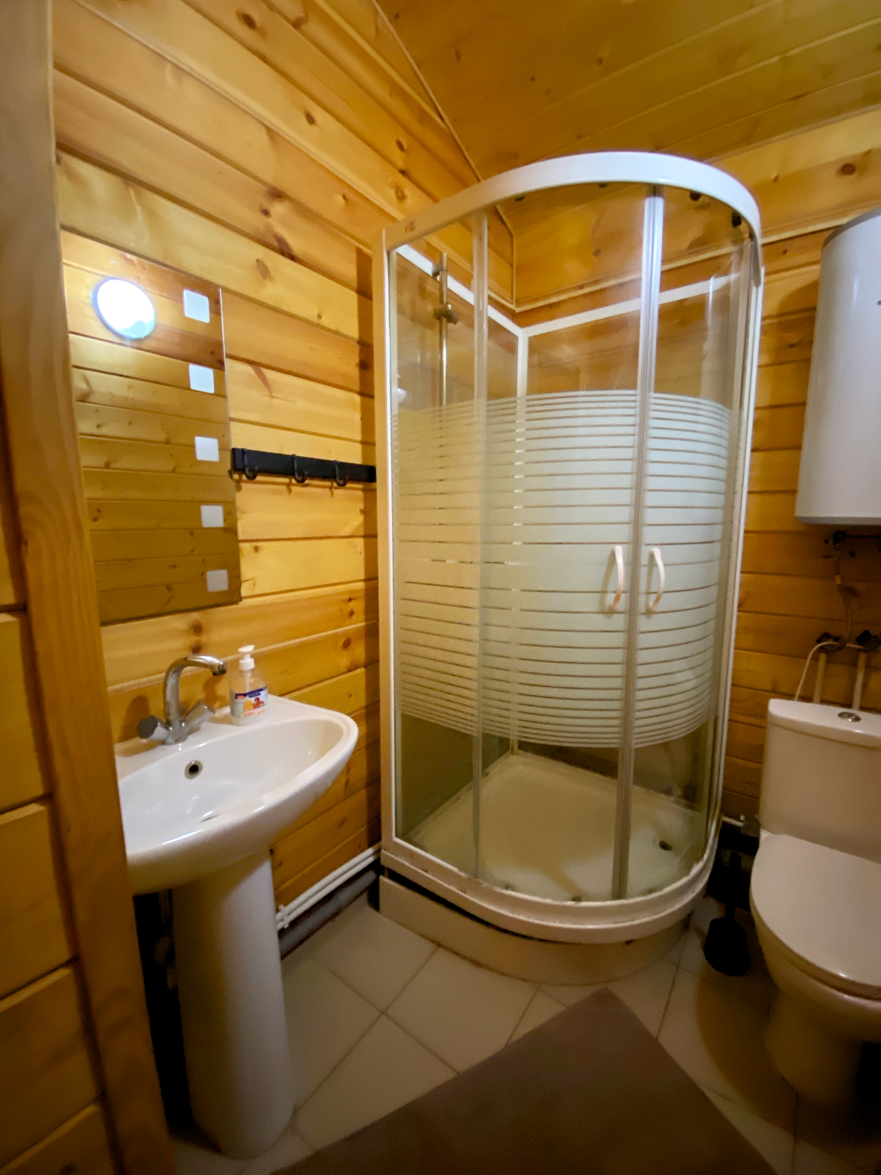 Фото Эко-хутор Ряйсяля