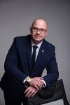 Lawyer Sergey N. Malkin (Atarbekova Street, 4), attorney