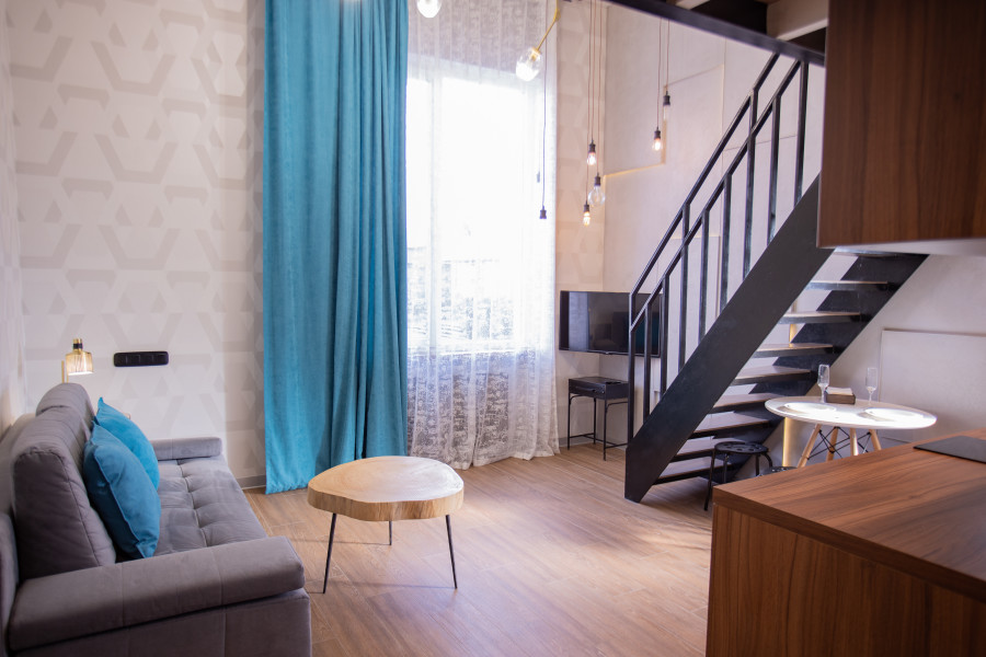 Фото Mio Apartments