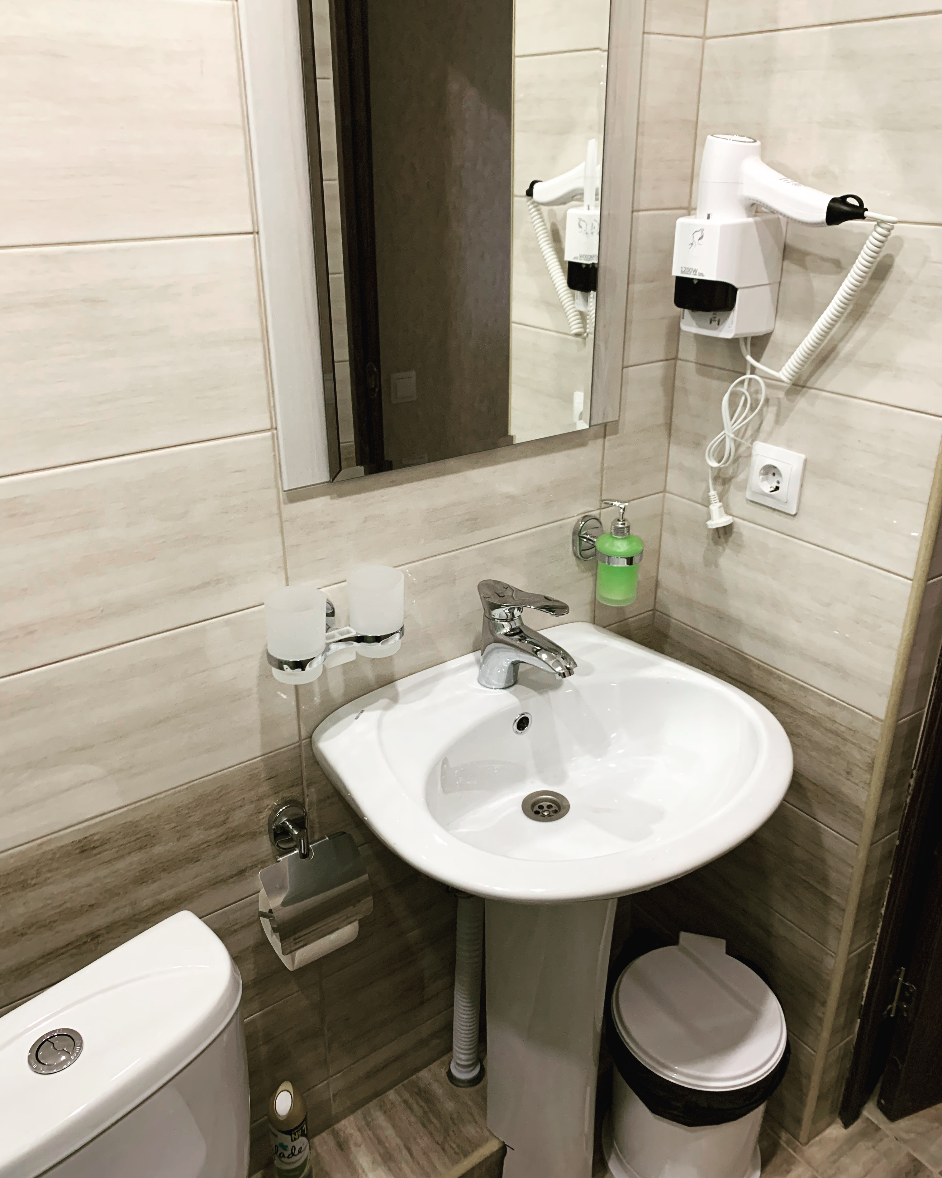 Фото Артика