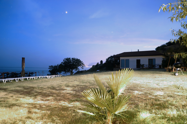 Фото Вилла Виктория