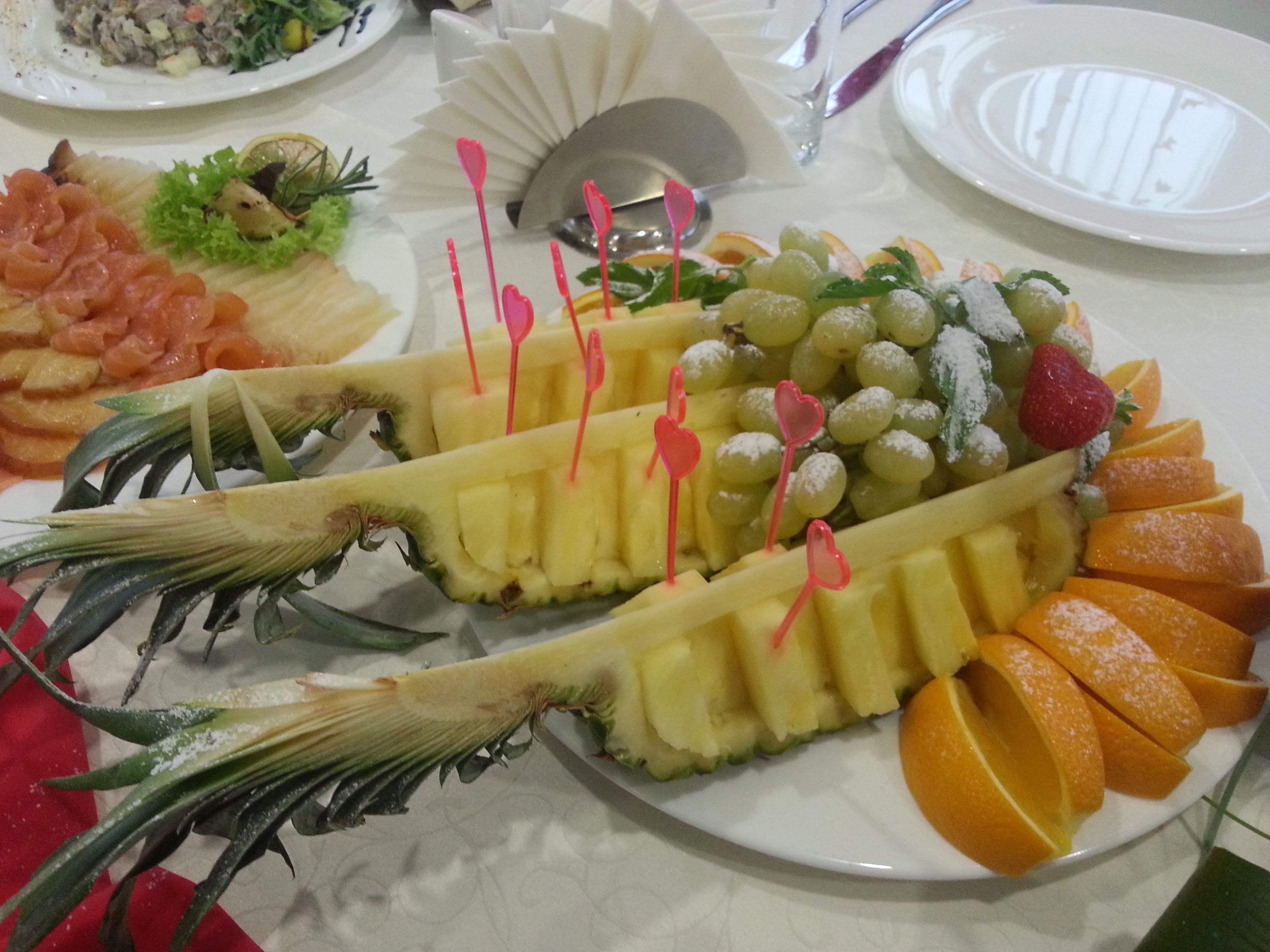 Фото Лафер Ренессанс