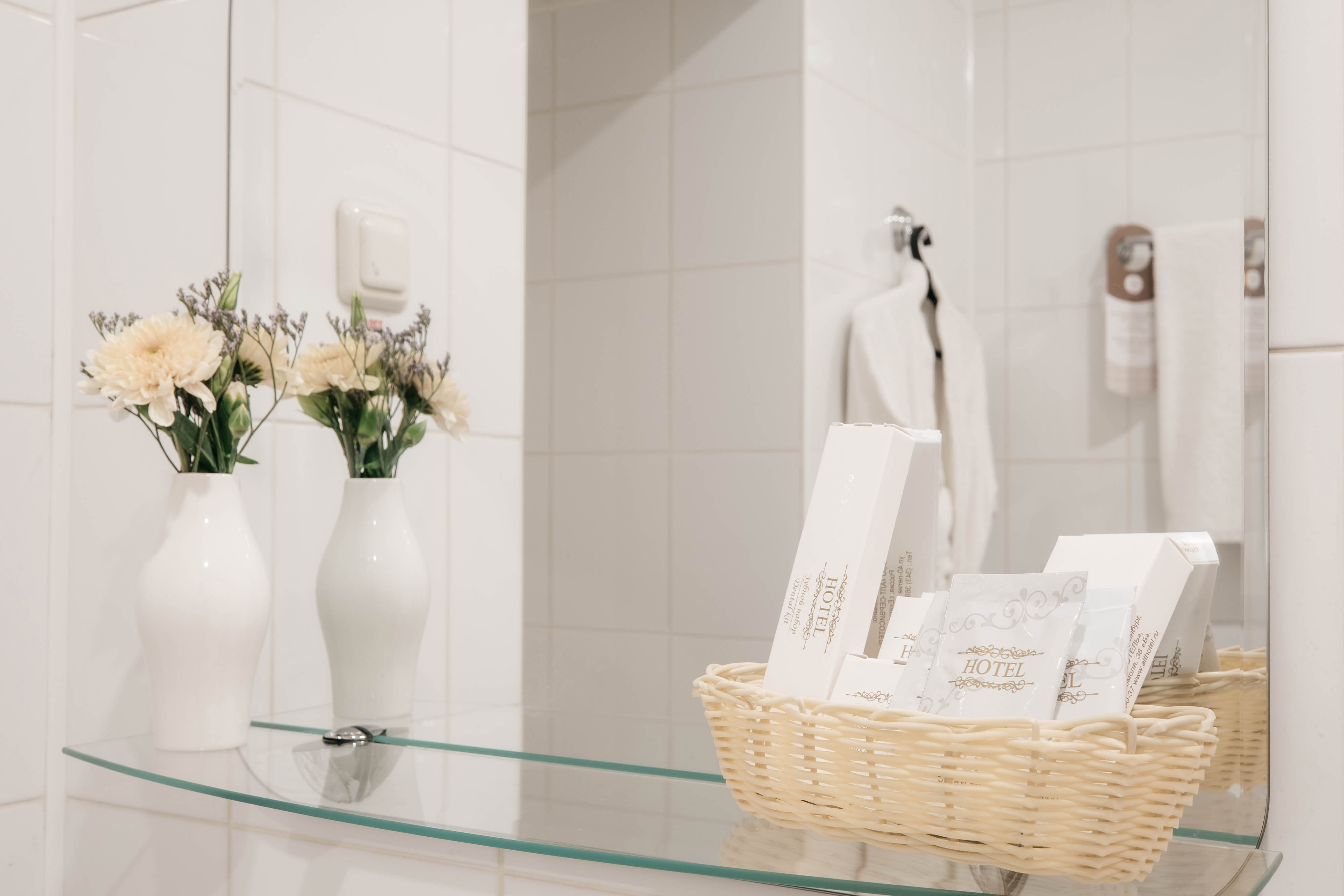 Фото Центральный by Usta Hotels