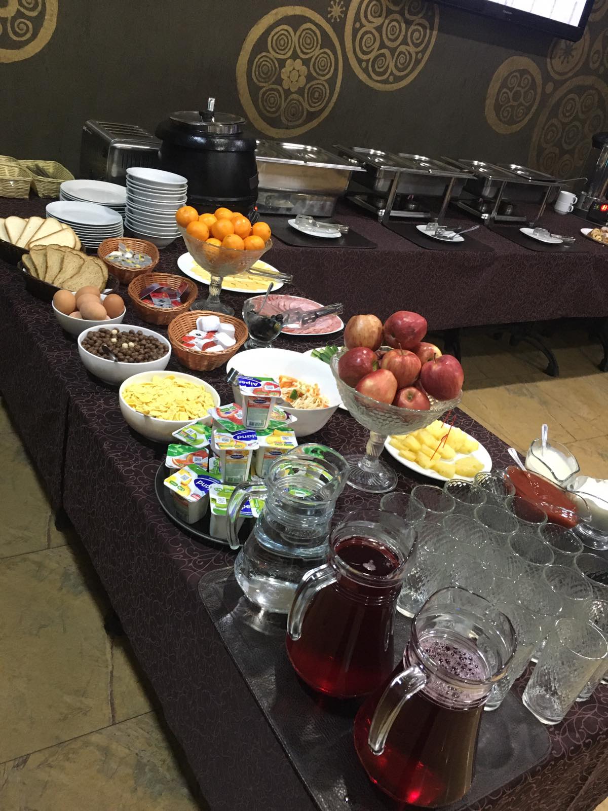 Фото Аврора