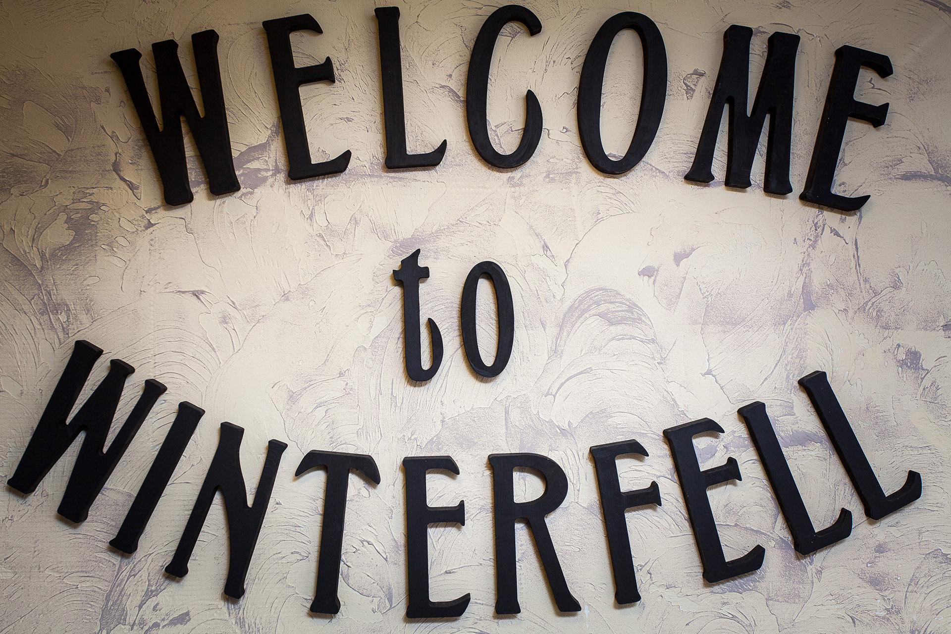 Фото Винтерфелл Таганская Площадь