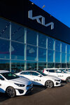 Kia, Рольф Пулково (Startovaya Street, 4), car service, auto repair