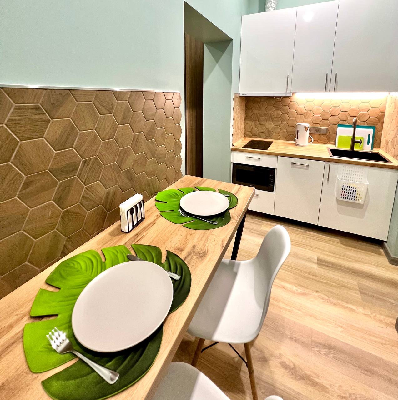 Фото Мангостин