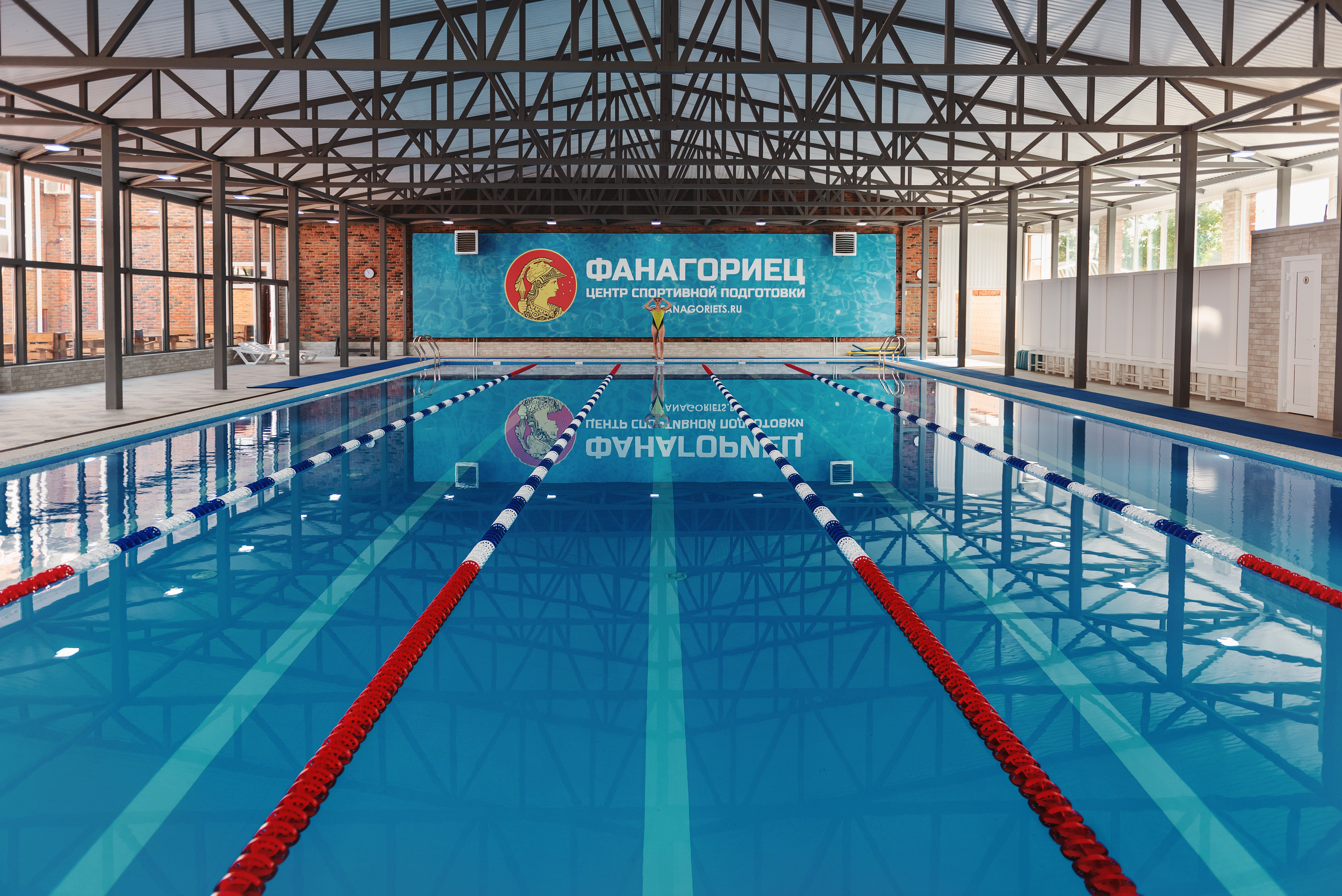 Фото Фанагориец