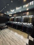 KingsMan (Kirova Avenue, 34В) ، متجر ملابس