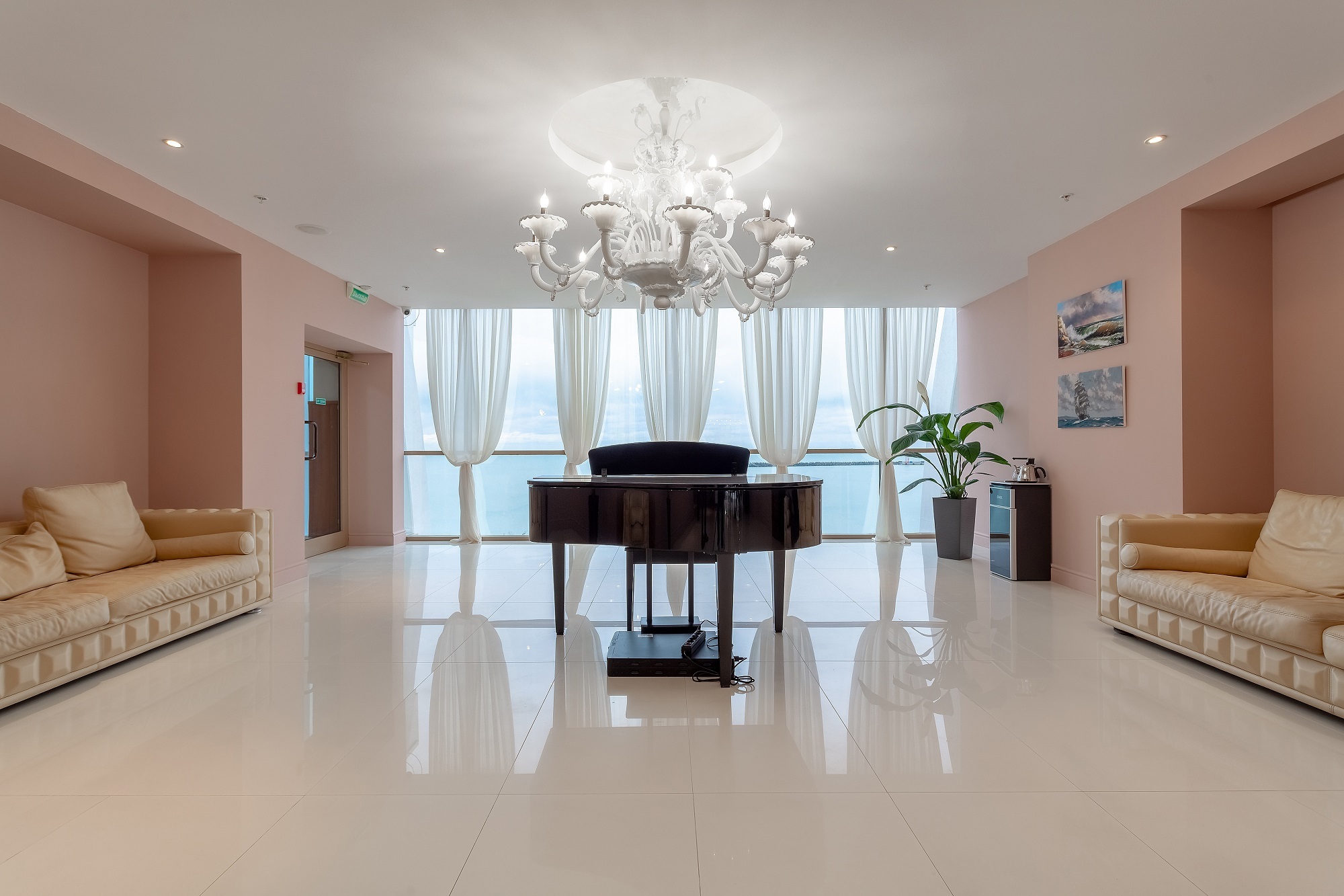 Фото Спа-отель Грейс Горизонт